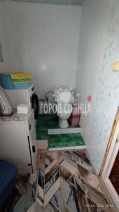 Продажа дома Омск.&nbsp;Красноярова