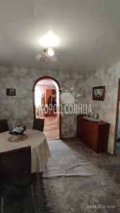 Продажа дома Омск.&nbsp;Красноярова