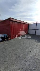 Продажа дома Омск.&nbsp;Красноярова