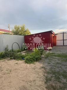 Продажа дома Омск.&nbsp;Красноярова