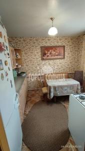 Продажа дома Омск.&nbsp;Красноярова