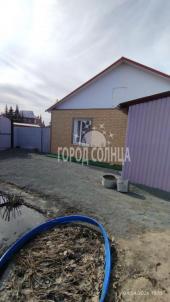 Продажа дома Омск.&nbsp;Красноярова