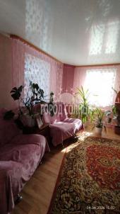 Продажа дома Омск.&nbsp;Красноярова