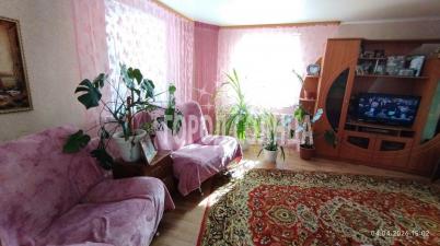 Продажа дома Омск.&nbsp;Красноярова