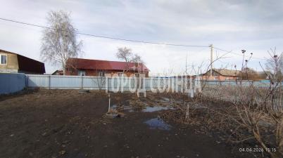 Продажа дома Омск.&nbsp;Красноярова