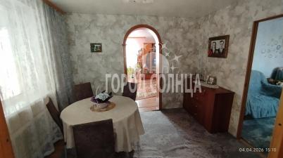 Продажа дома Омск.&nbsp;Красноярова