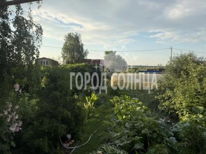 Продажа дома Омск.&nbsp;Красноярова