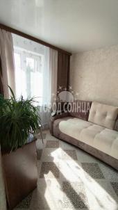 Продажа дома Омск.&nbsp;Красноярова