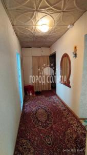 Продажа дома Омск.&nbsp;Красноярова