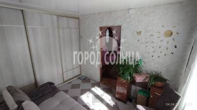 Продажа дома Омск.&nbsp;Красноярова