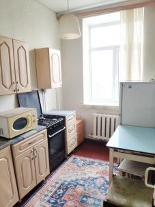 Аренда квартиры Омск.&nbsp;улица Богдана Хмельницкого, 234