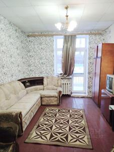 Аренда квартиры Омск.&nbsp;улица Богдана Хмельницкого, 234