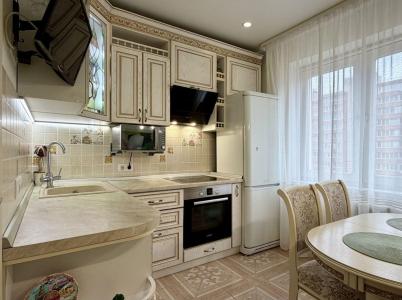 Продажа квартиры Омск.&nbsp;Рокоссовского ул, 32