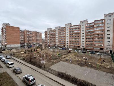 Продажа квартиры Омск.&nbsp;Рокоссовского ул, 32