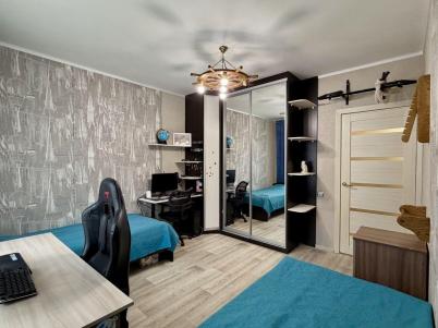 Продажа квартиры Омск.&nbsp;Рокоссовского ул, 32