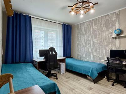 Продажа квартиры Омск.&nbsp;Рокоссовского ул, 32