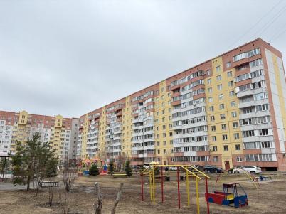 Продажа квартиры Омск.&nbsp;Рокоссовского ул, 32