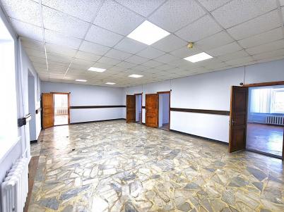 Аренда коммерческой недвижимости пер. Школьный, 6, корп. 1