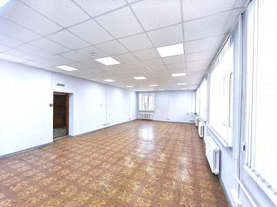 Аренда коммерческой недвижимости пер. Школьный, 6, корп. 1