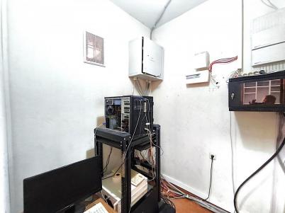 Аренда коммерческой недвижимости пер. Школьный, 6, корп. 1