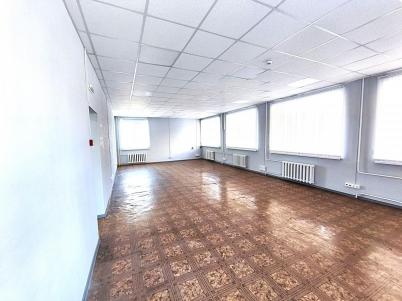 Аренда коммерческой недвижимости пер. Школьный, 6, корп. 1