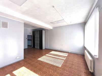 Аренда коммерческой недвижимости пер. Школьный, 6, корп. 1