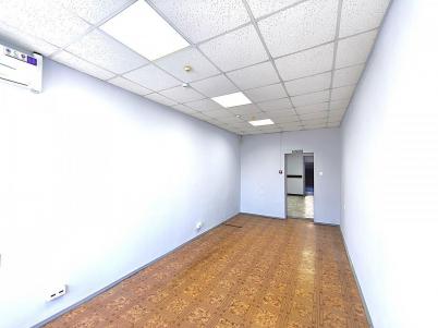 Аренда коммерческой недвижимости пер. Школьный, 6, корп. 1