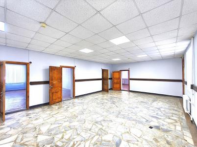 Аренда коммерческой недвижимости пер. Школьный, 6, корп. 1