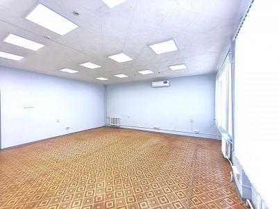 Аренда коммерческой недвижимости пер. Школьный, 6, корп. 1