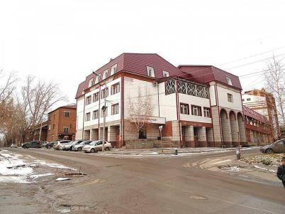 Аренда коммерческой недвижимости пер. Школьный, 6, корп. 1