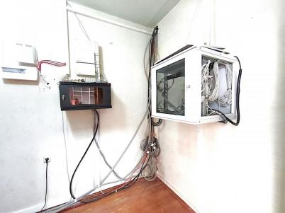 Аренда коммерческой недвижимости пер. Школьный, 6, корп. 1