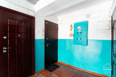 Продажа квартиры Омск.&nbsp;улица Владимира Горячева 8