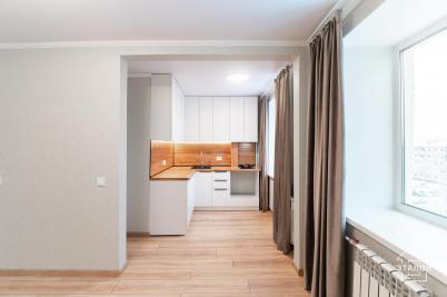 Продажа квартиры Омск.&nbsp;улица Владимира Горячева 8