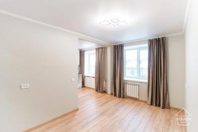 Продажа квартиры Омск.&nbsp;улица Владимира Горячева 8