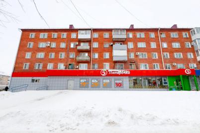 Продажа квартиры Омск.&nbsp;улица Владимира Горячева 8