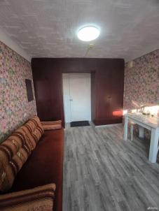 Продажа квартиры Омск.&nbsp;улица Рождественского 1Б