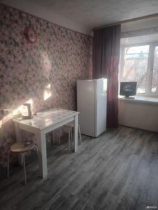 Продажа квартиры Омск.&nbsp;улица Рождественского 1Б