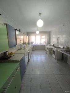 Продажа квартиры Омск.&nbsp;улица Рождественского 1Б