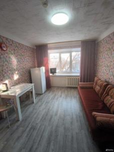 Продажа квартиры Омск.&nbsp;улица Рождественского 1Б