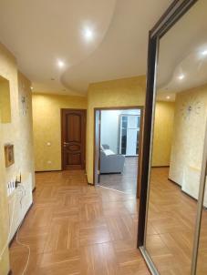 Продажа квартиры Омск.&nbsp;улица 70 лет Октября 13/3