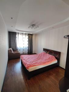 Продажа квартиры Омск.&nbsp;улица 70 лет Октября 13/3