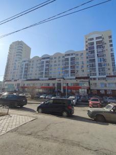 Продажа квартиры Омск.&nbsp;улица 70 лет Октября 13/3