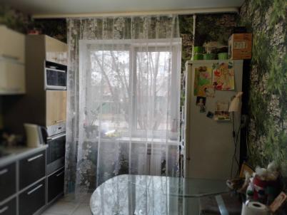 Продажа квартиры Омск.&nbsp;улица Жуковского 33/3