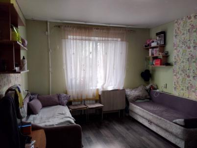 Продажа квартиры Омск.&nbsp;улица Жуковского 33/3