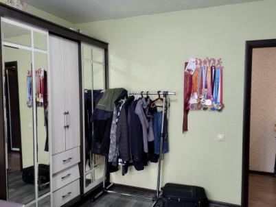 Продажа квартиры Омск.&nbsp;улица Жуковского 33/3