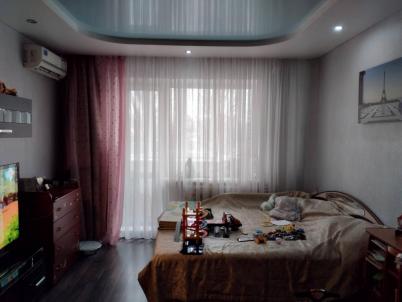 Продажа квартиры Омск.&nbsp;улица Жуковского 33/3