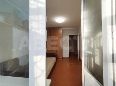 Продажа квартиры Омск.&nbsp;ул. 20 лет РККА, 2