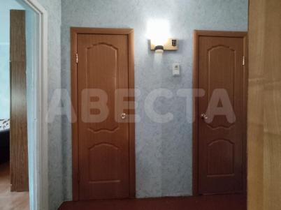 Продажа квартиры Омск.&nbsp;ул. 20 лет РККА, 2