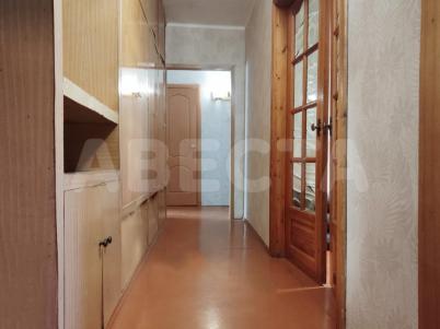 Продажа квартиры Омск.&nbsp;ул. 20 лет РККА, 2