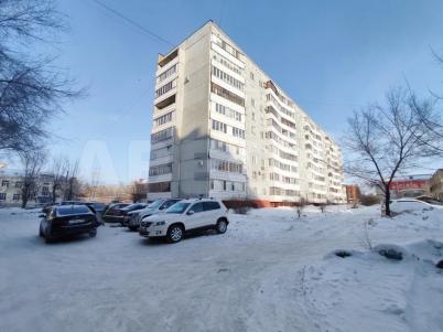 Продажа квартиры Омск.&nbsp;ул. 20 лет РККА, 2